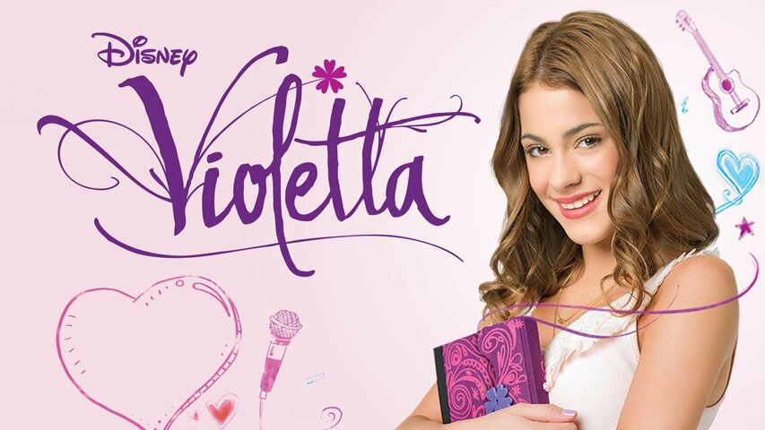 Виолетта